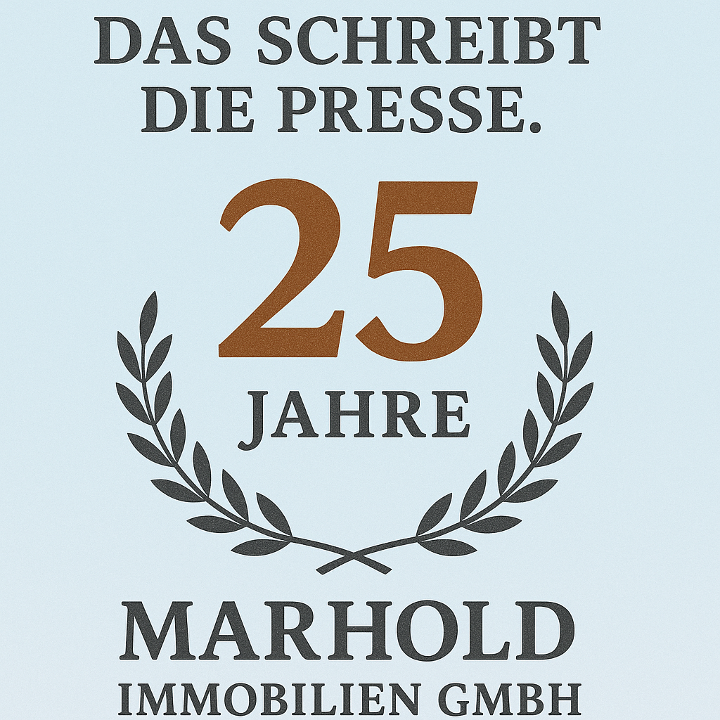 Jubiläum