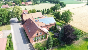 Charmanter Resthof mit Nebengebäuden und viel Platz für Tierhaltung, 31592 Stolzenau , Weser, Resthof