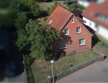 Gepflegtes Einfamilienhaus in exponierte Lage!, 31592 Stolzenau , Weser, Einfamilienhaus