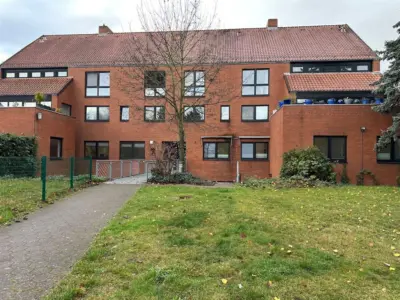 Zwei Eigentumswohnungen, großzügige Maisonette trifft auf separate Wohneinheit, 31592 Stolzenau, Maisonettewohnung