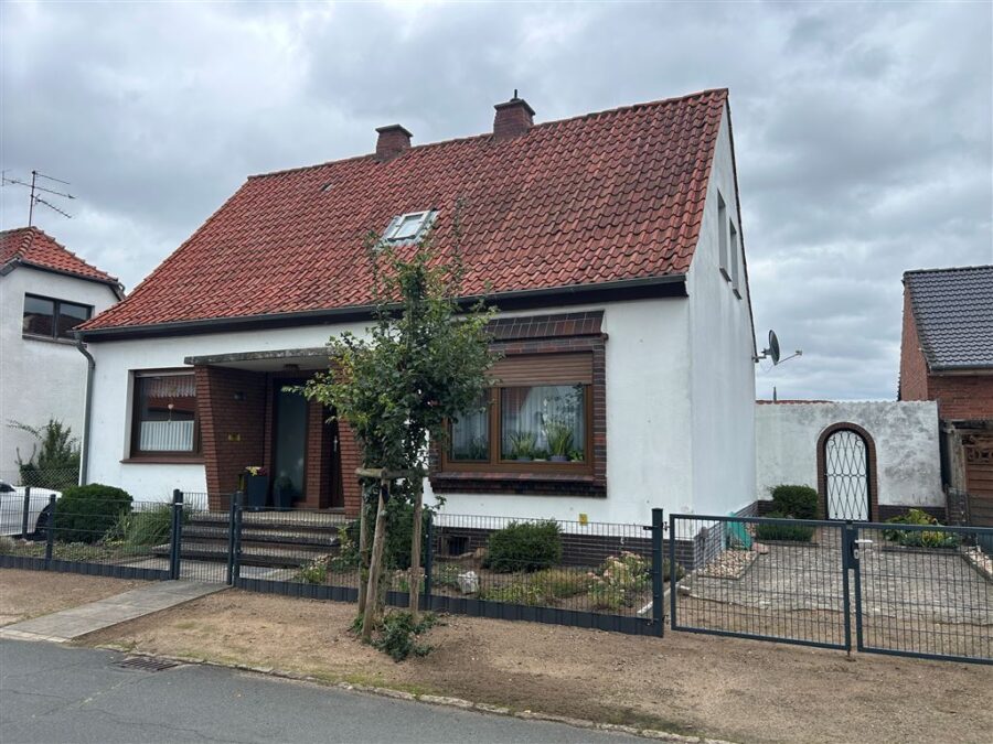 Wohnhaus