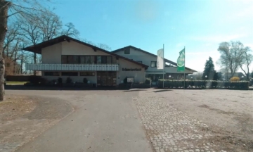 Interessantes Hotel m. Restaurant, Saal,2 Whg, Campingplatz in naturnaher Wald- u. Flusslage., 31618 Liebenau , Kr Nienburg, Weser, Gastronomie und Wohnung