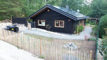 Natürlich wohnen, hochwertig ausgestattet und energetisch durchdacht, 31595 Steyerberg, Einfamilienhaus