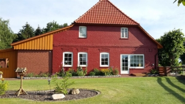 Charmantes Bauernhaus mit großzügigen 7.241m², Ihr Traum vom Landleben!, 27259 Varrel b Sulingen, Bauernhaus