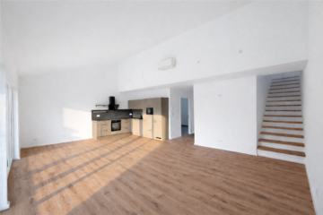 Moderne Wohnung aus 2026 in ruhiger Lage von Husum (Kreis Nienburg (Weser)), 31632 Husum , Kr Nienburg, Weser, Etagenwohnung