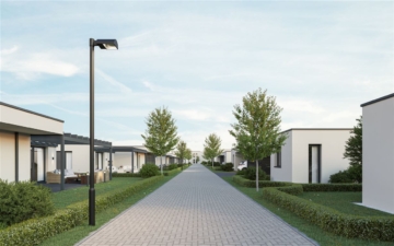 SICHER WOHNEN UND NACHHALTIG IN DIE ZUKUNFT INVESTIEREN, 31595 Steyerberg, Doppelhaushälfte
