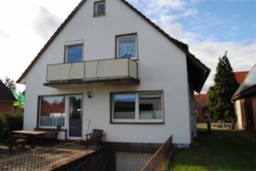 Zweifamilienhaus – vermietet … sucht Käufer … Preis auf Anfrage., 31618 Liebenau , Kr Nienburg, Weser, Zweifamilienhaus