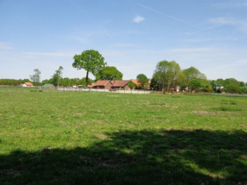 Toller Reiterhof unverbaubaren Ausblick in die Natur, 31595 Steyerberg, Bauernhaus