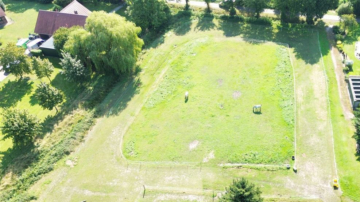 Großzügiges ehemaliges Bauernhaus mit angrenzender Scheune und Wiese, Pferdehaltung möglich!, 27245 Barenburg b Sulingen, Haus