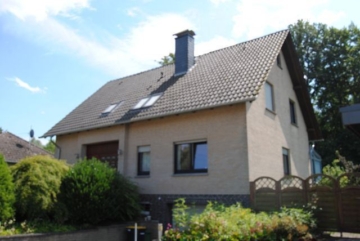 Gepflegtes Wohnhaus mit traumhaftem Weitblick sucht neue Besitzer., 31655 Stadthagen, Haus