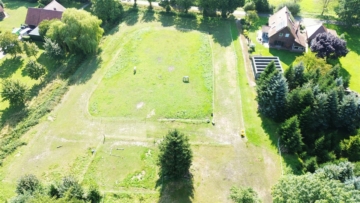 Großzügiges ehemaliges Bauernhaus mit angrenzender Scheune und Wiese, Pferdehaltung möglich!, 27245 Barenburg b Sulingen, Haus